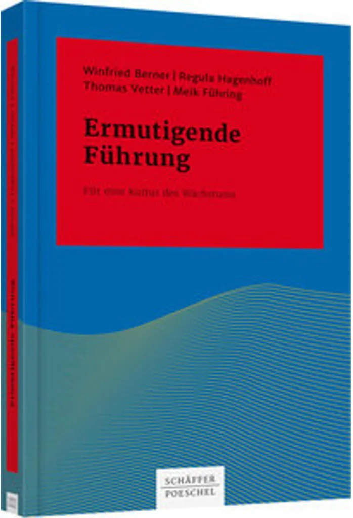 Ermutigende Führung : Mettez fin au Désengagement et Fédérez vos Équipes