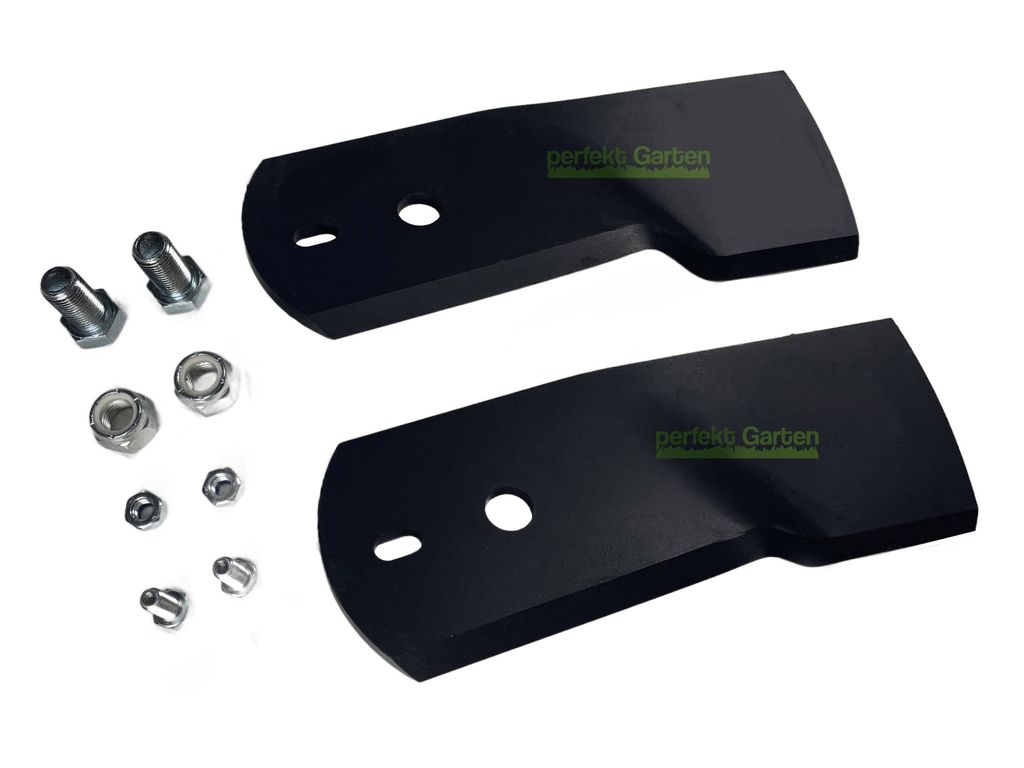 2 X 17 CM nože pro Viking AME AMM 442 842 MF 460 480 860 Obrázek produktu 