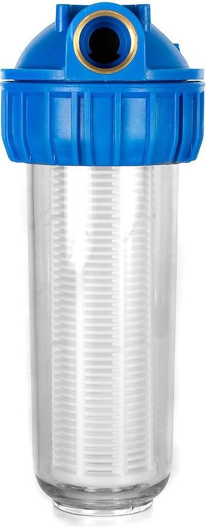 6000L Vorfilter Hauswasserwerk Vorfilter Gartenpumpe 8 Bar Produktbild 2