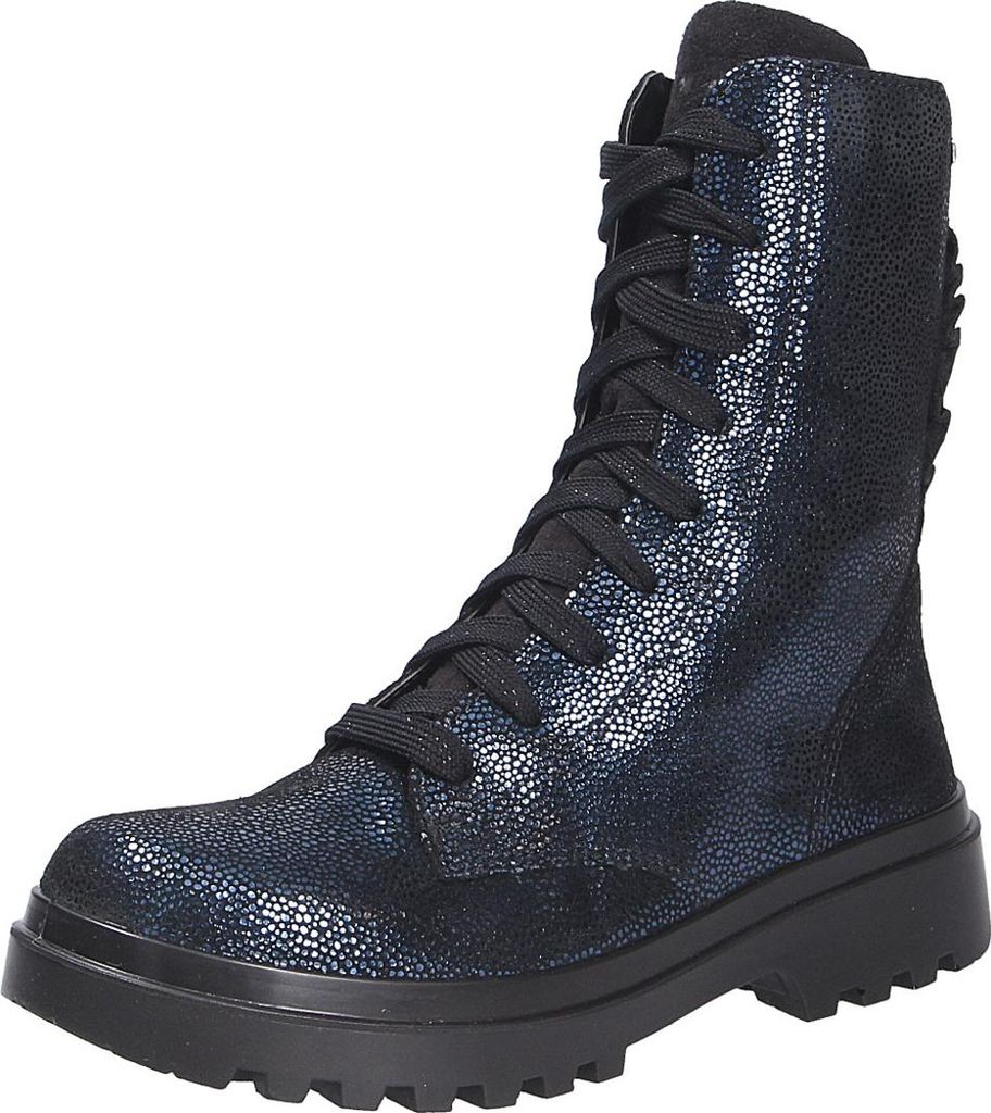 Superfit Mädchen Winterstiefel blau Größe EUR 32