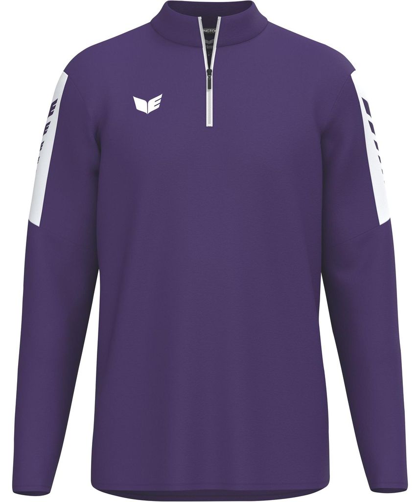 Erima Intro Trainingsshirt, lila