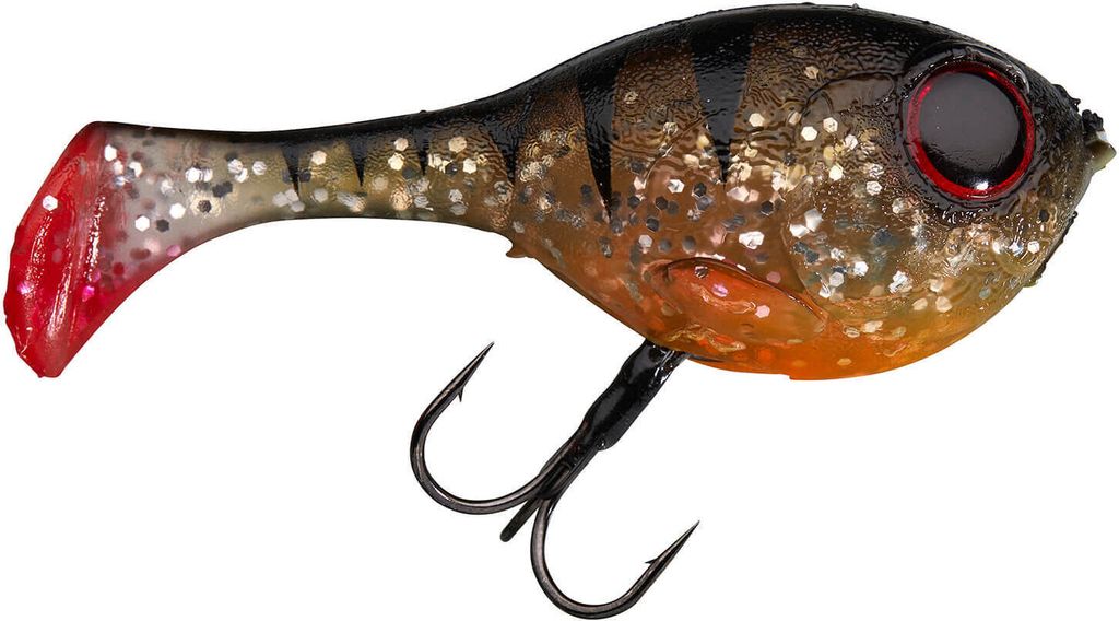 Illex Dera Ball Swimbait 8,2cm 26g Ghost Perch