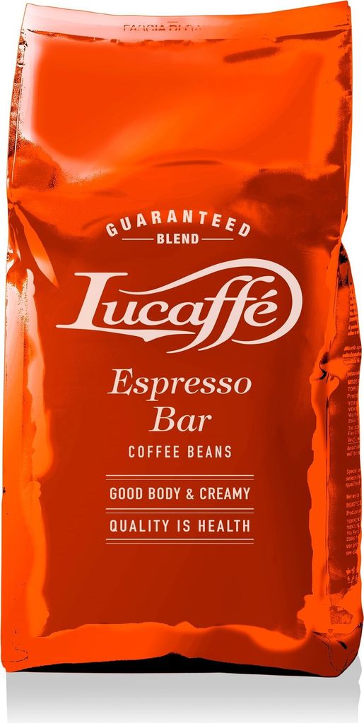 Lucaffe Espresso Bar, 1 kg Obrázek produktu 