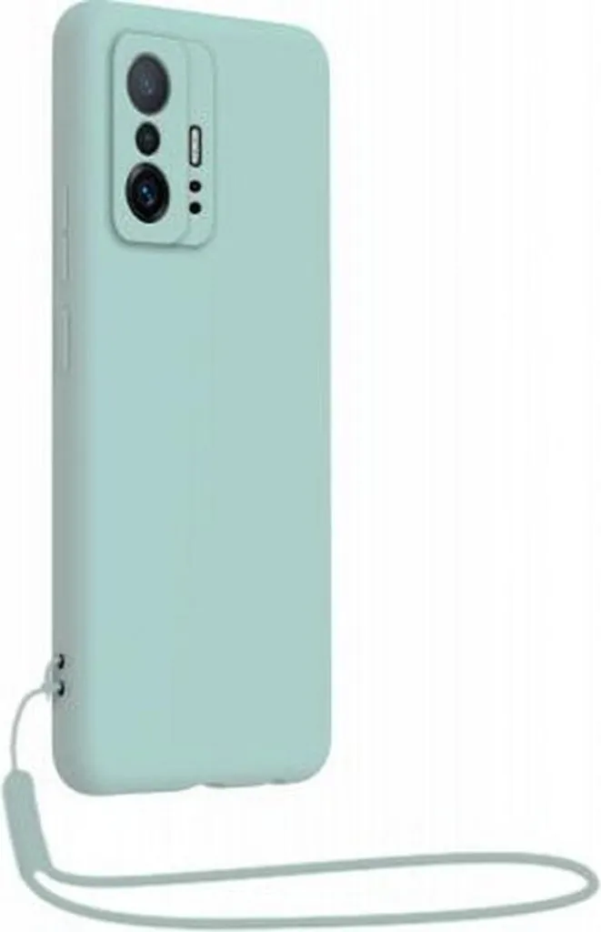 Wezimoe 2022 - Custodia per Xiaomi 11T/11T Pro 5G, con funzione leggio e scomparti per carte
