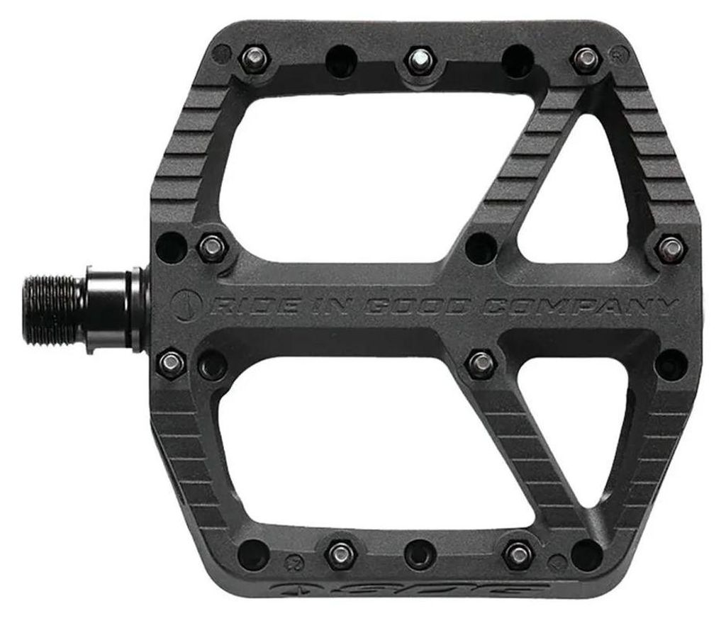 SDG Comp Plattform-Pedal, black Produktbild 