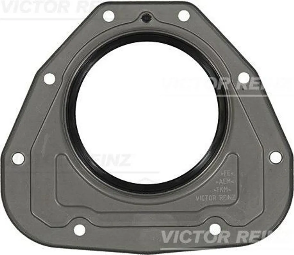 Joint de Sortie Vilebrequin Renault Laguna 2.0 Dci 08- Réparation Moteur