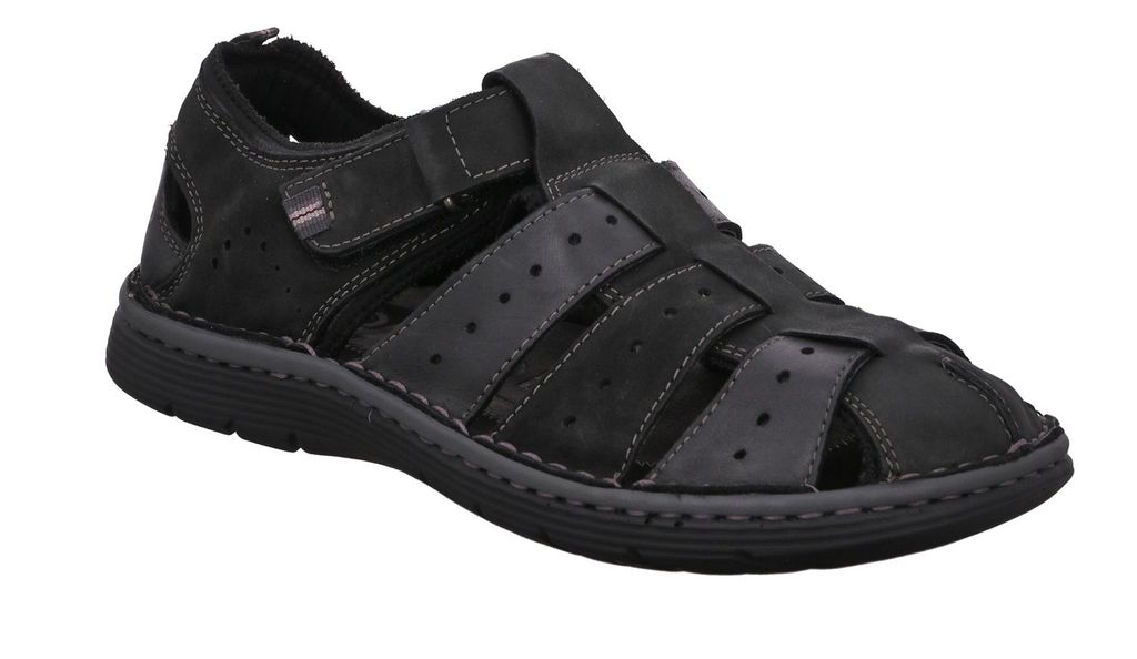 Rohde Wanderschuhe Wanderschuhe Nubukleder