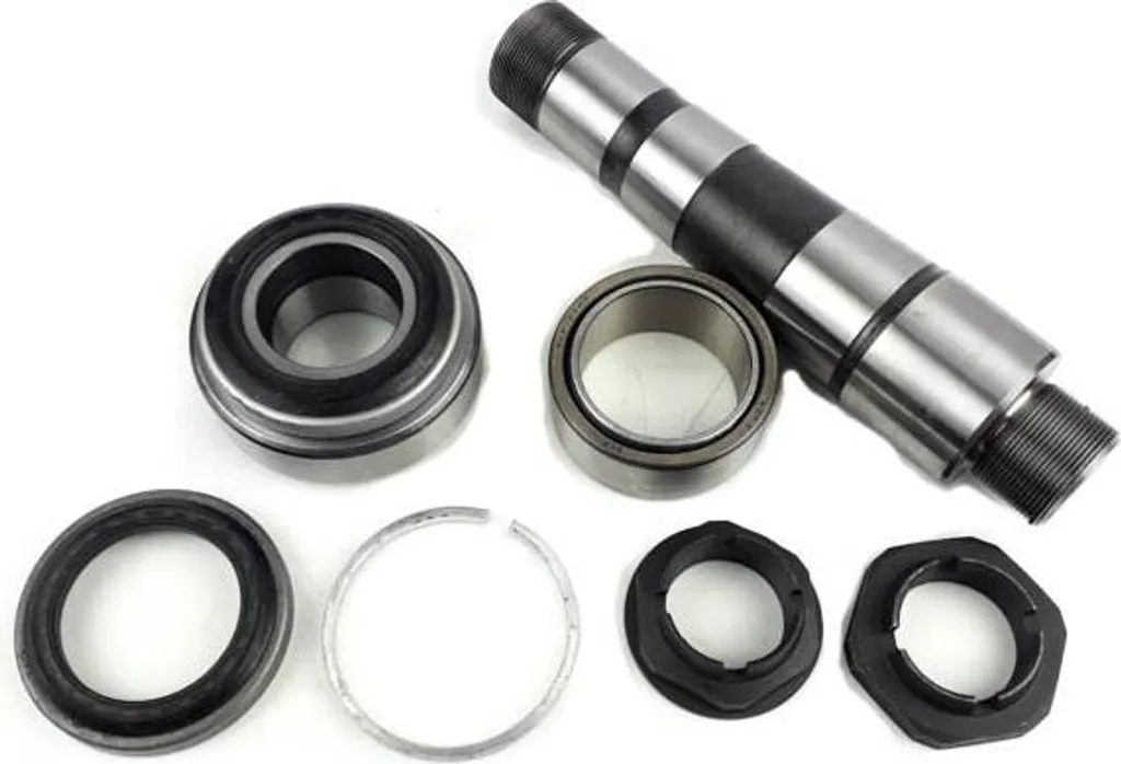 Kit réparation pivot Volvo Renault 7420751021 7421768314 train avant