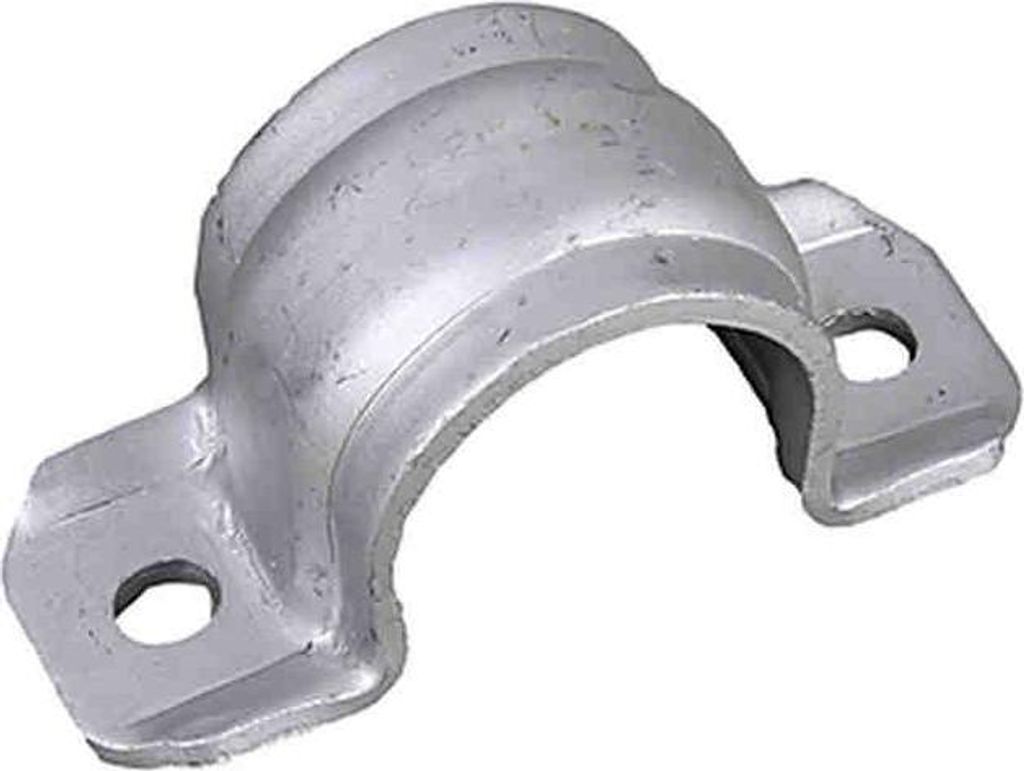 Halter Stabilisatorlagerung Hinterachse METZGER für u.a. SKODA OCTAVIA