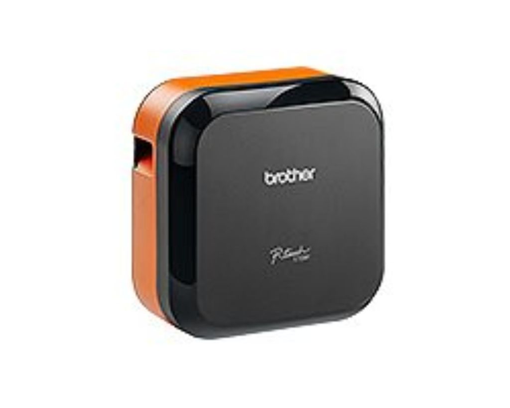 Brother CUBE Pro Beschriftungsgerдt PT-E720BT 24mm