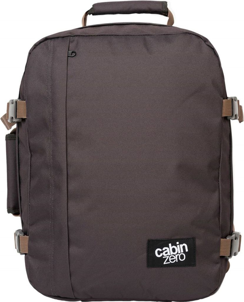 Cabin Zero Classic 28L Cabin Backpack Rucksack 39 cm