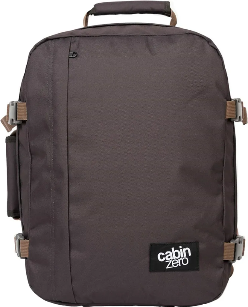 Sac à dos cabine avion EasyJet et Ryanair Cabin Zero 28L