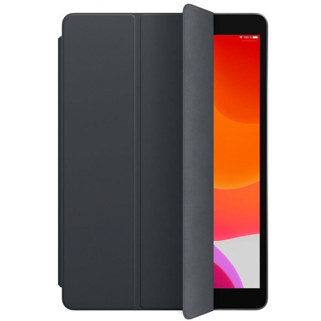 JETech Custodia per iPad Air 1a Edizione (Non per Air 2), Cover con Funzione di Supporto, Auto Svegliati/Sonno (Rosso