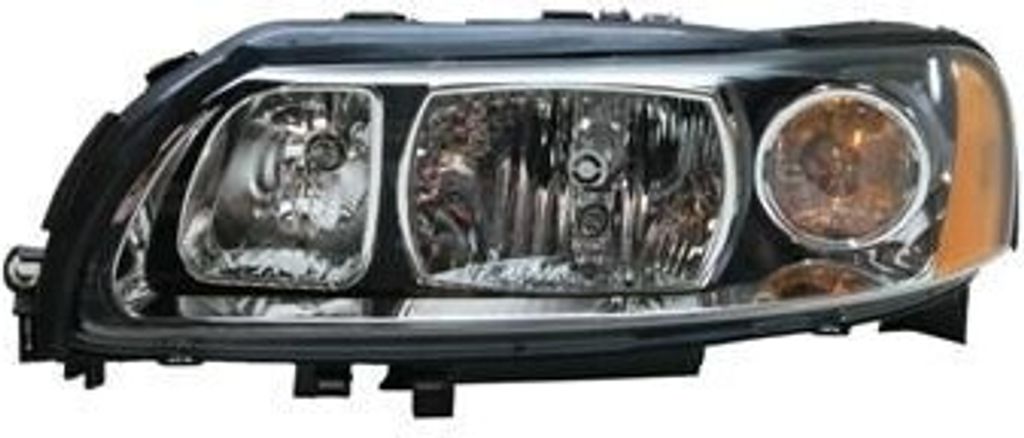 VAN WEZEL Scheinwerfer Links für VOLVO V70 II (285) 5932961