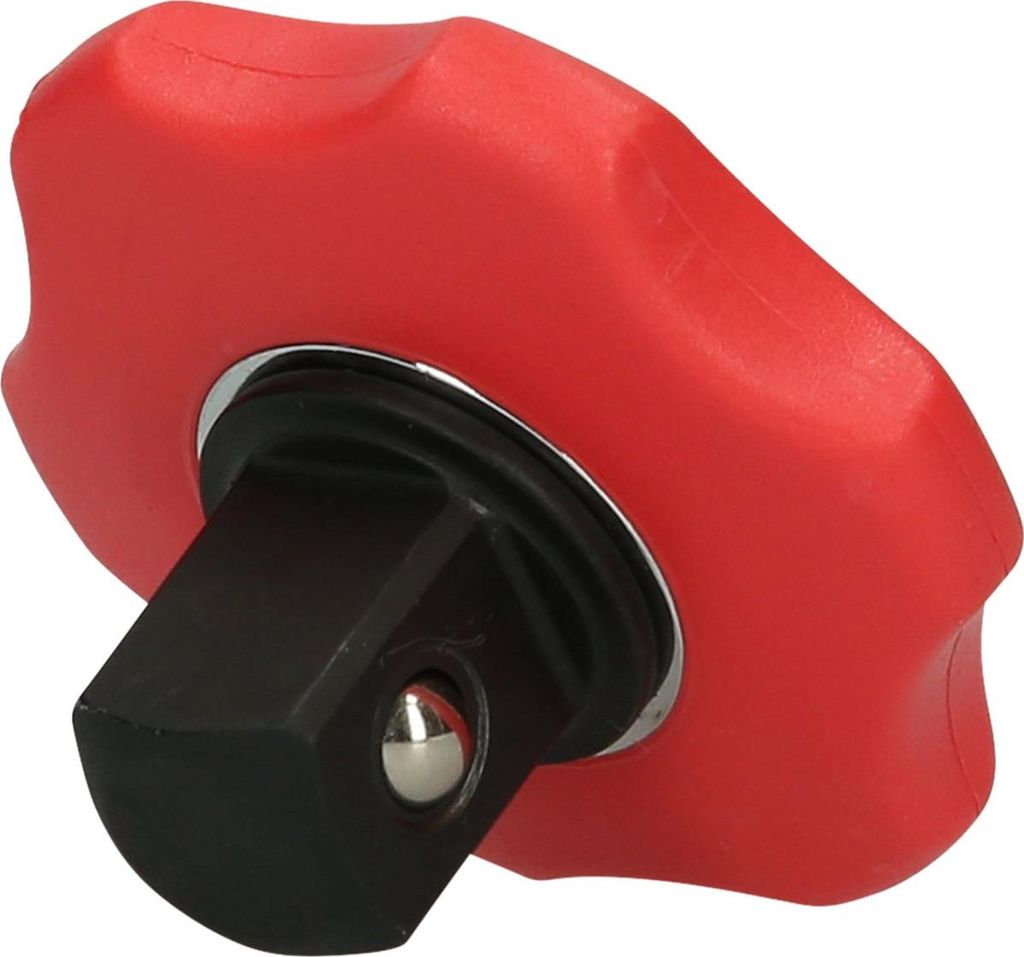 KS Tools 1/2 Mini-Hand-Umschaltknarre, 72 Zahn