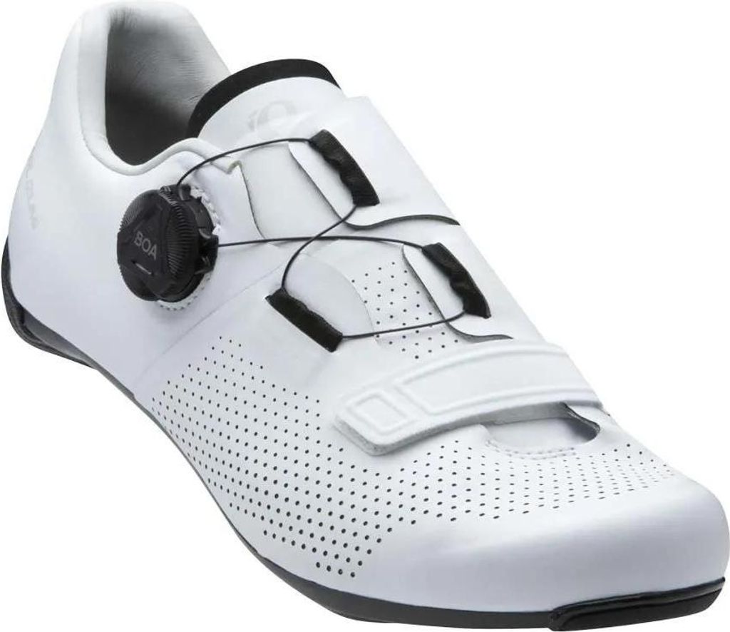 Pearl Izumi Attack Rennradschuhe Weiß EU 38 Damen Weiß EU 38