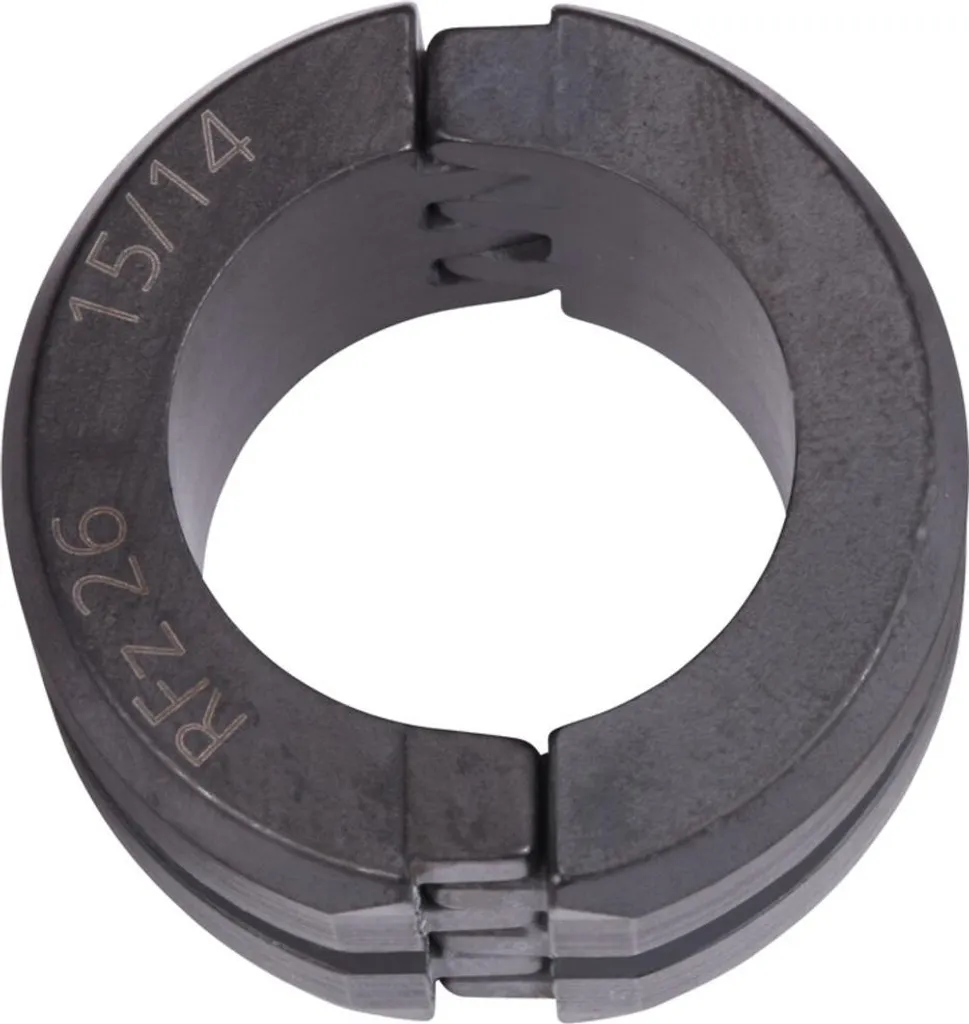 Insert de sertissage RFz 26 pour installations multicouches et PER