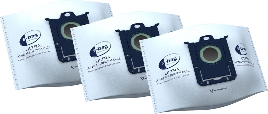 Electrolux E210S s-bag Ultra Long Performance Filtre Image du produit 
