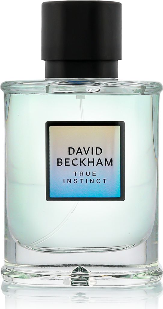 David Beckham True Instinct EDP 75 ml M Produktbild 