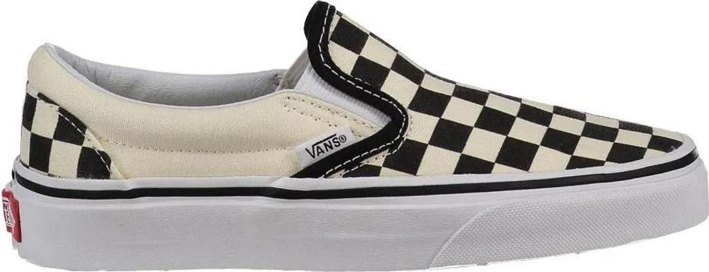 Vans Sneakers VN000EYEBWW1 in Multicolored color size 37 Image du produit 