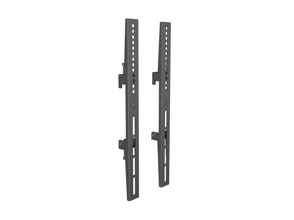Extension de Bras Fixe 400mm Multibrackets Pro Series pour Écran Plat TV