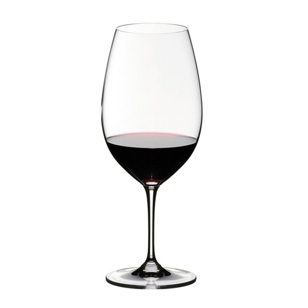 Riedel Vinum Syrah / Shiraz, verre à vin rouge, verre à Image du produit 