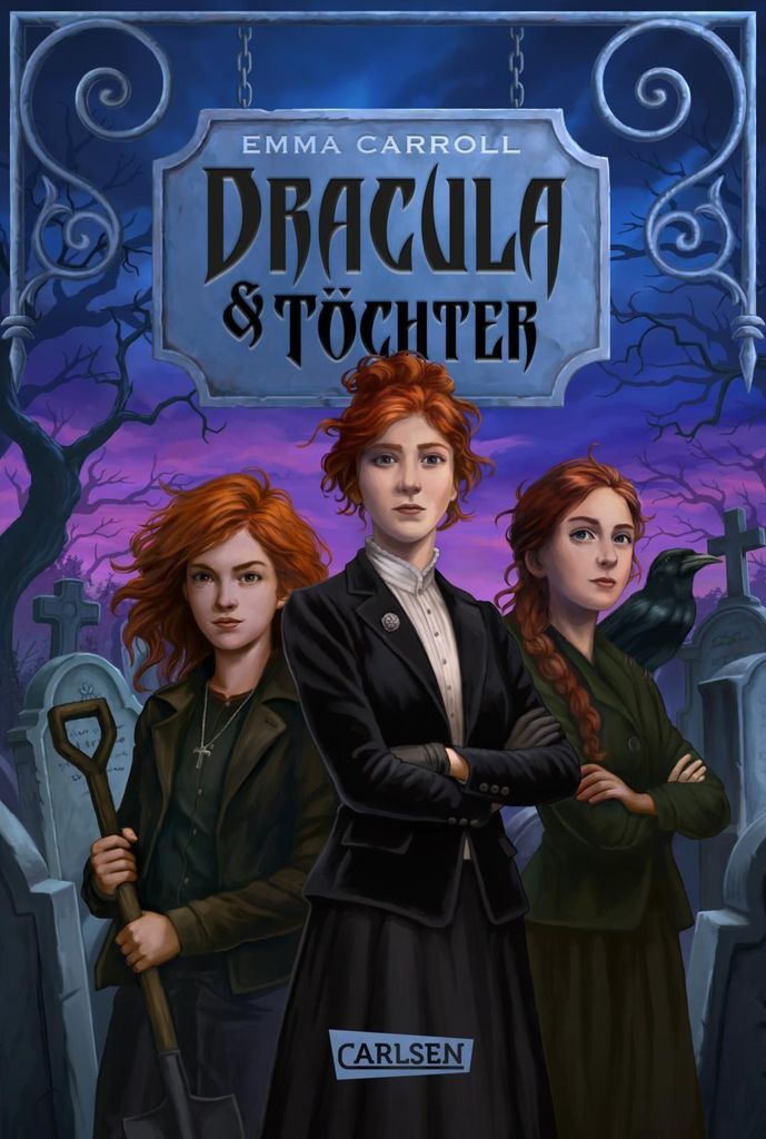 Dracula & Töchter Produktbild 