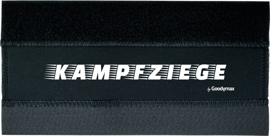 Goodymax Kettenstrebenschutz "Kampfziege"