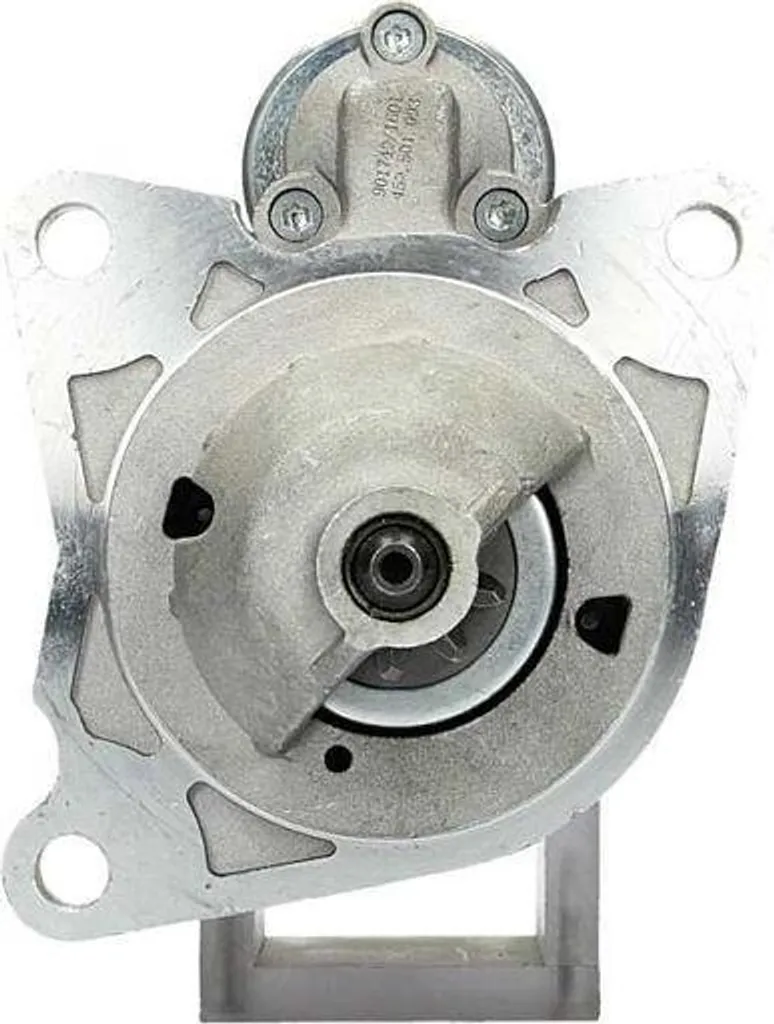 Démarreur Defender 525026D : Pièce BV PSH pour Démarrage par Temps Froid