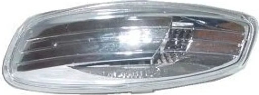 Ricambio Freccia Specchietto Peugeot 207 ABAKUS 2912S01 - Lato Sx