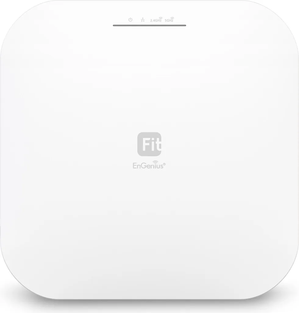 Borne WiFi Intérieure EnGenius EWS276-FIT Double Bande 11ax Mesh