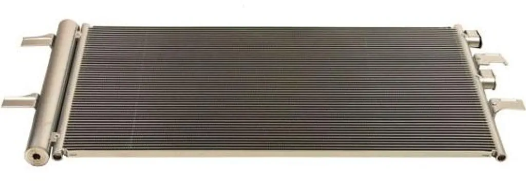 Condensateur de Climatisation Maxgear pour BMW X1 et Série 2 F45 F46