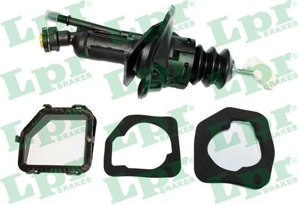 Cylindre émetteur d'embrayage LPR 2571 pour Transit et Tourneo 2253424