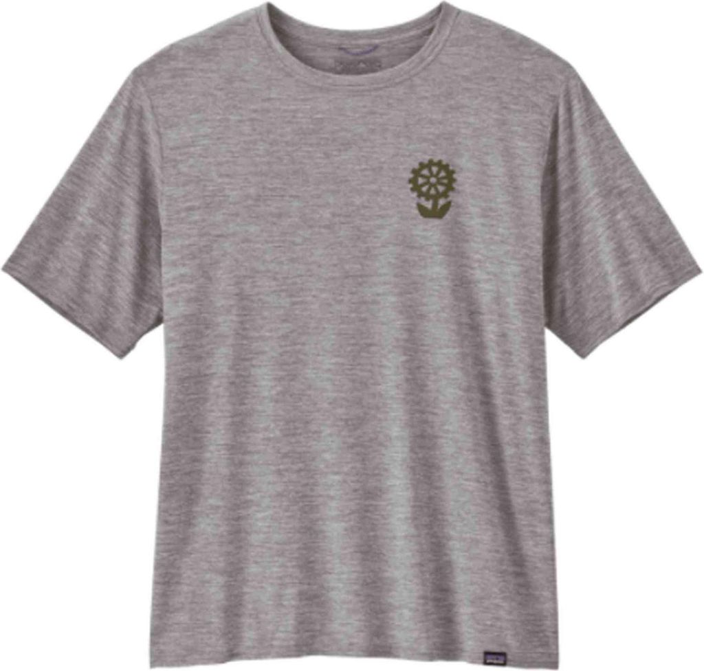 T-shirt Patagonia 45385-HBFE pour Homme Image du produit 