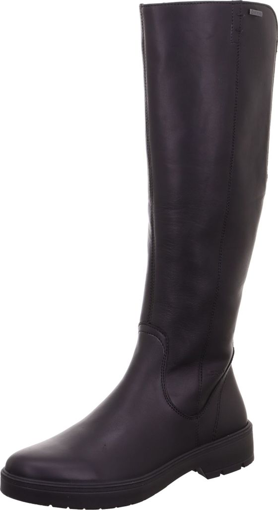 Legero Mystic Schaftstiefel Schwarz