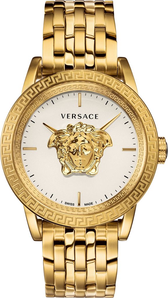 Versace VERD00318 Palazzo Empire Herrenuhr
