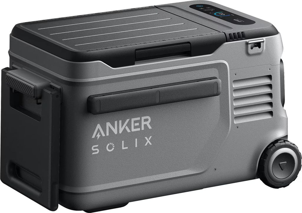 Frigorifero portatile Anker Solix EverFrost 2 Powered Immagine del prodotto 