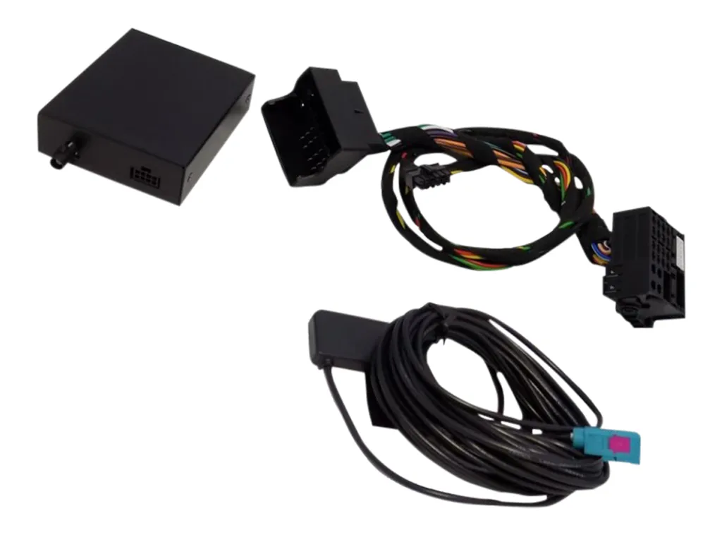 Antenne Radio Numérique DAB+ pour Volkswagen RNS 510 RCD 310 315
