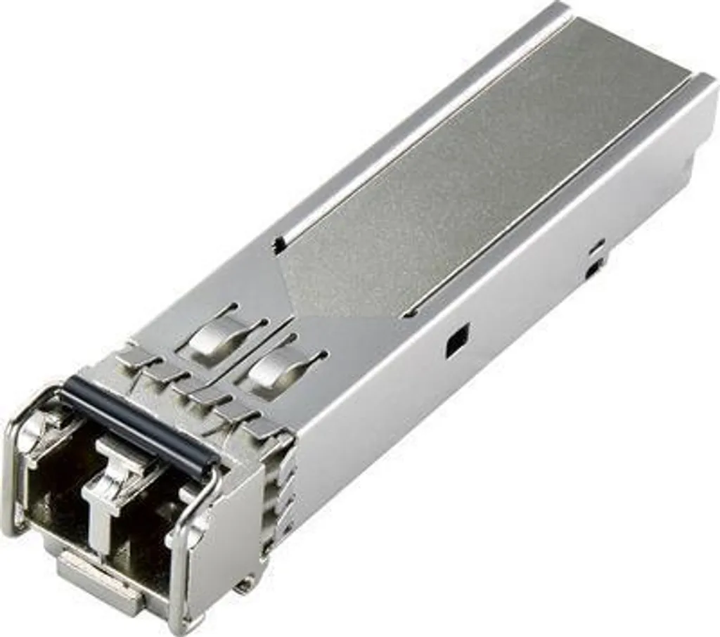 Renkforce RF-4501874 Modulo ricetrasmettitore di rete 1250 Mbit/s SFP 850 nm (RF-4501874)