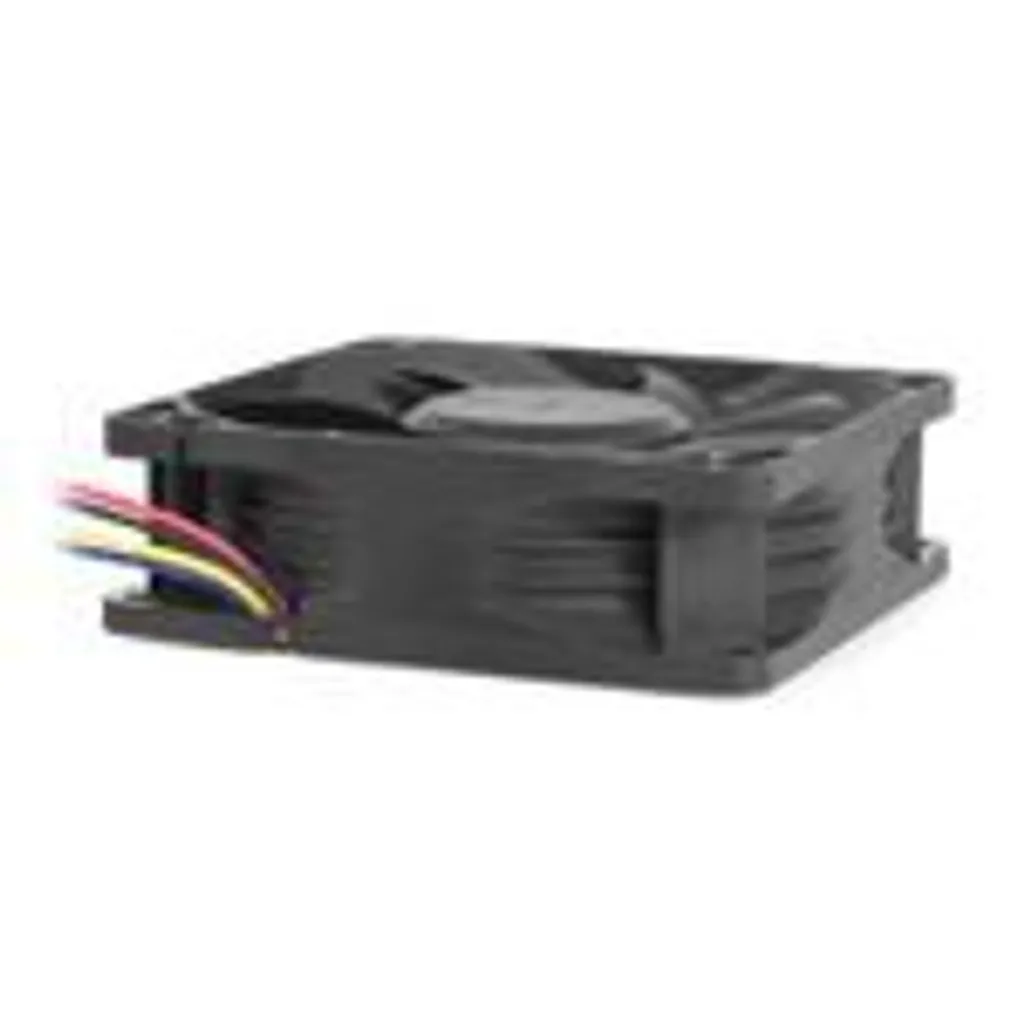 Alphacool ES 80mm: La Ventola Perfetta per Modding Estremo e Custom Loop - 4