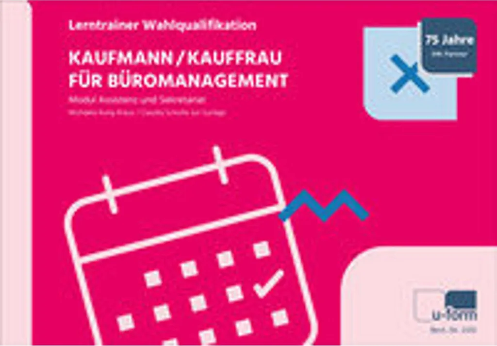 Réussir l'Examen Kaufmann für Büromanagement : Support de Cours Complet