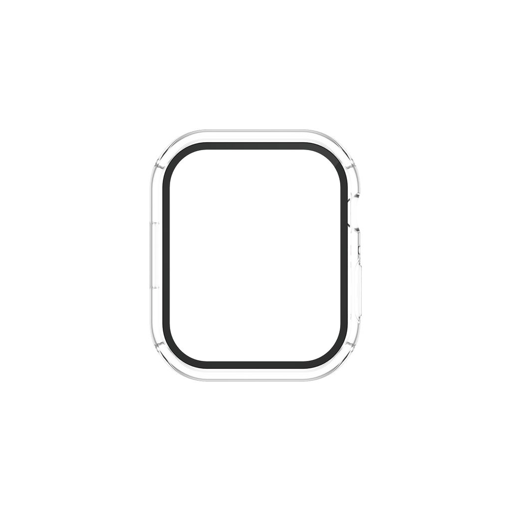 Panzer Glass, Displayschutz für Apple Watch Series 10 46mm Snappie Slim, Transparent