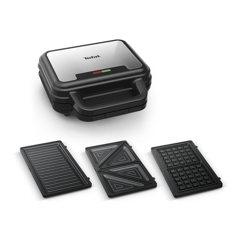Tefal UltraCompact 3in1 SW383D10 contact grill Immagine del prodotto 