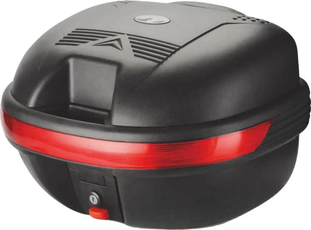 Vasca Baule A07 Premium: Accessori Design Changan Deepal A07