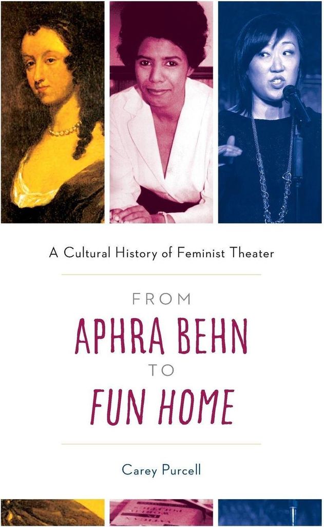 Von Aphra Behn bis Fun Home