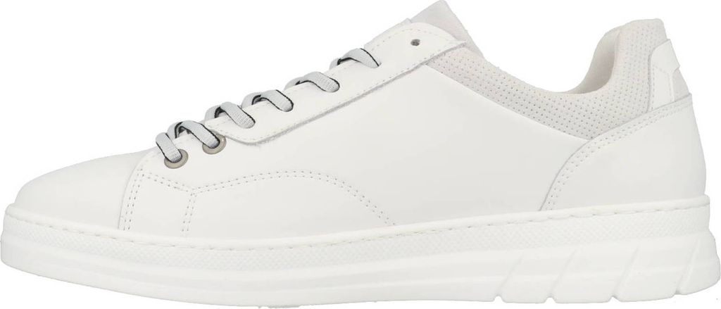 Bullboxer Sneakers 114N20100BWHITSU10 Weiß-41