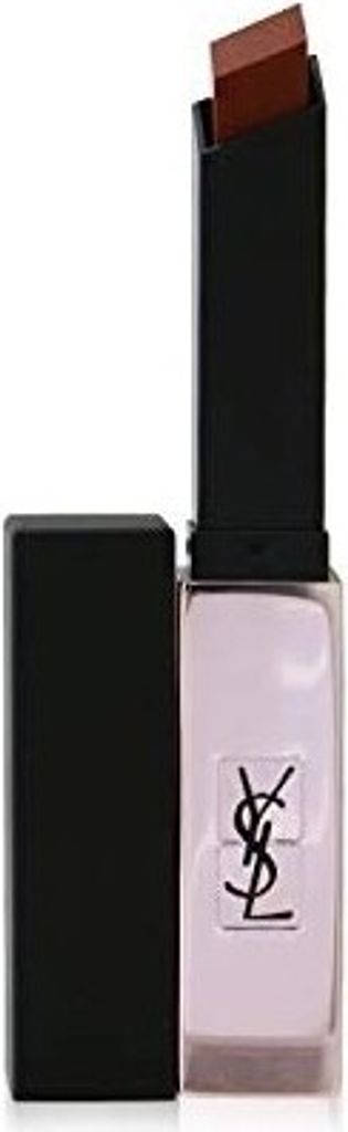 Yves Saint Laurent Rouge Pur Couture The Slim Glow Matte, Orange, Illicit Orange, 1 Farben, Färbung, Frauen, Flasche