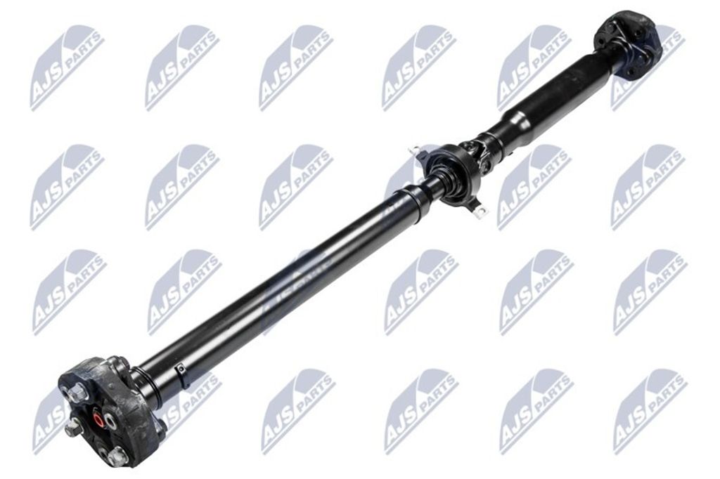 NTY Kardanwelle Gelenkwelle Achsantrieb für BMW 1 Schrägheck (E87) NWN-BM-036