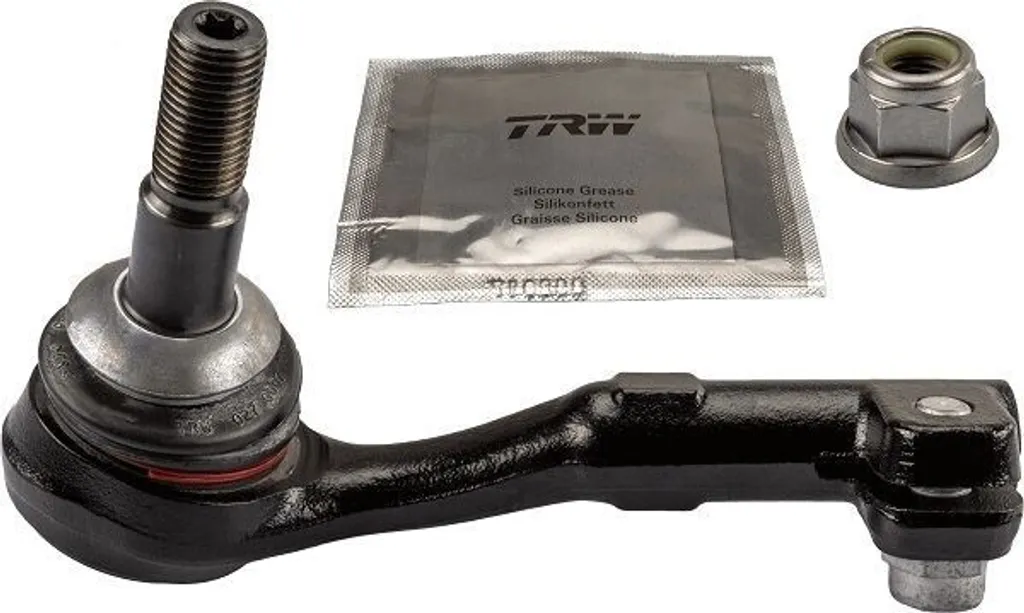 Supprimer le jeu de direction BMW : Rotule TRW JTE1050 OE 6 765 089 E90 E87