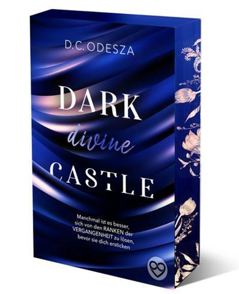DARK divine CASTLE Image du produit 